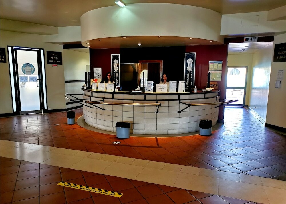 Фото Hotel Dom Fernando