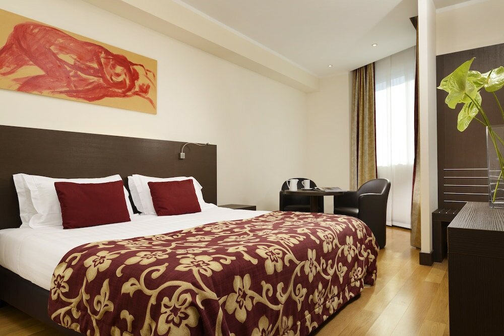 Фото Diamante Hotel