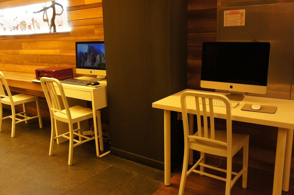 Фото Hotel Sunbee Insadong 