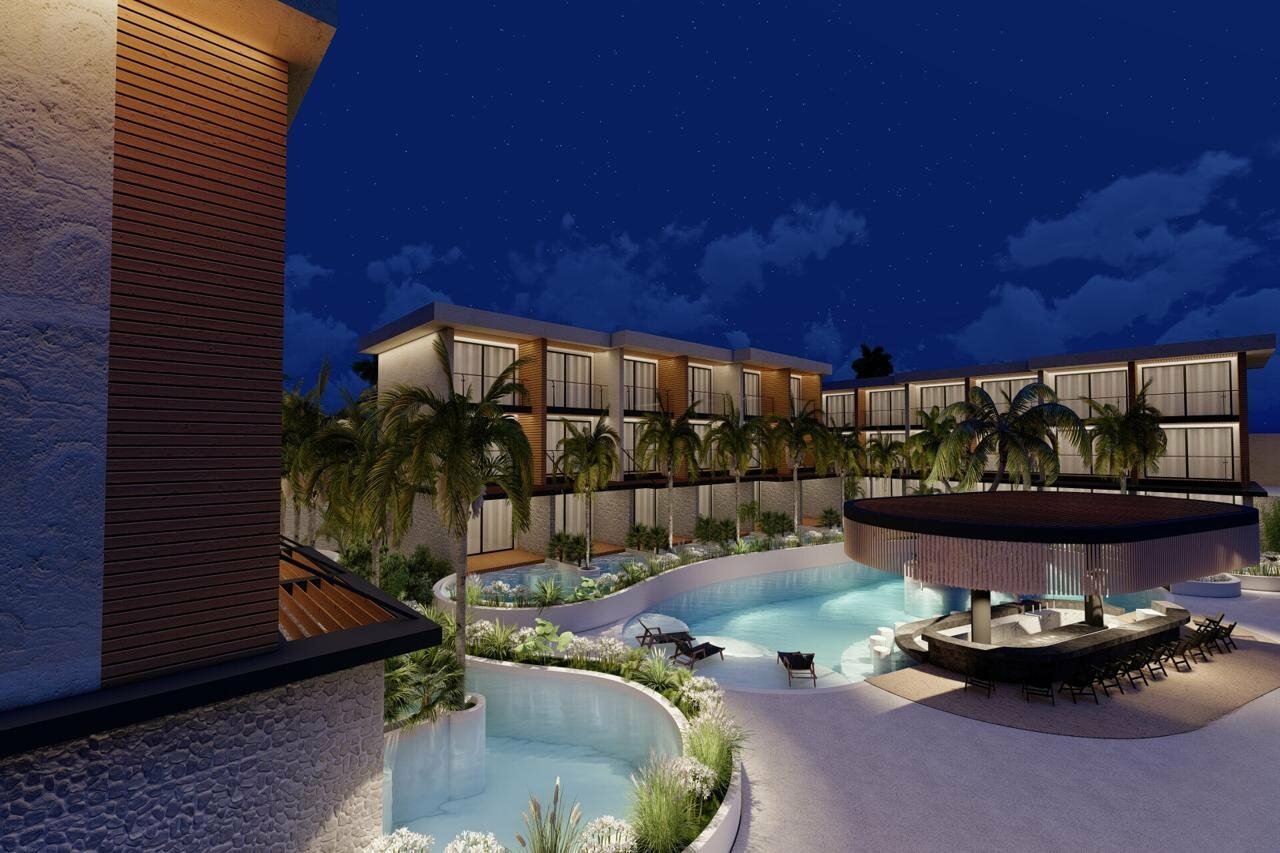 Фото Residence 222 Hisarönü