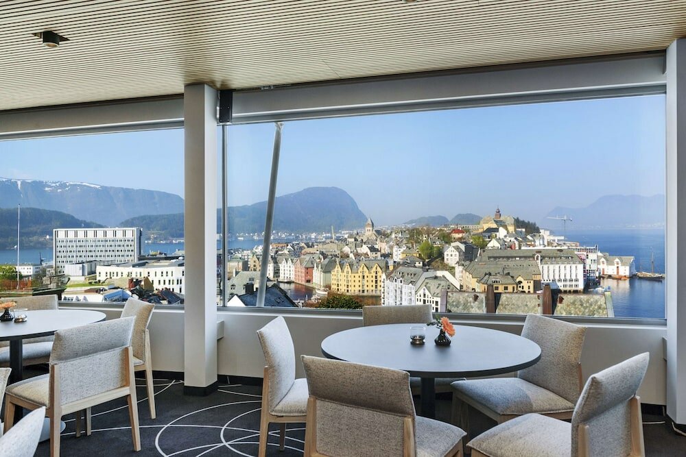 Фото Scandic Parken