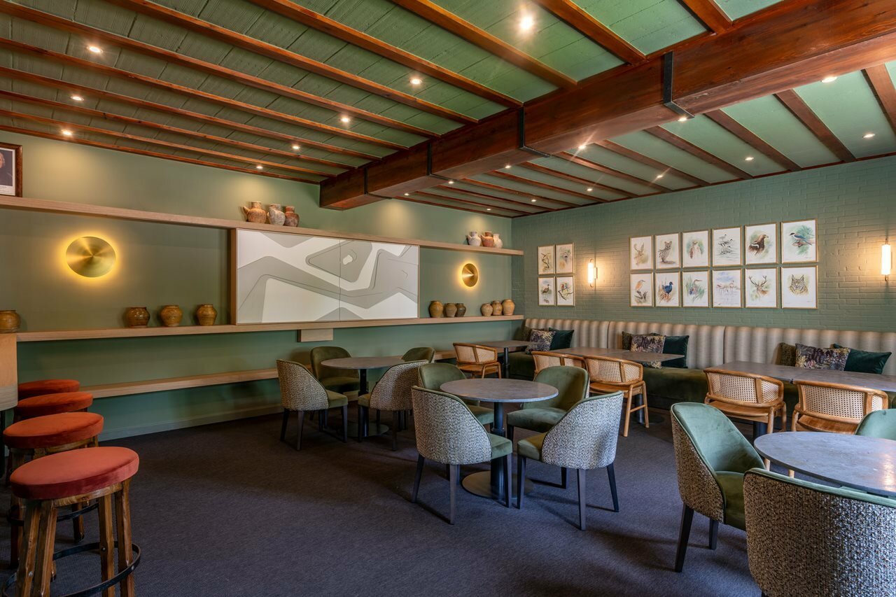 Фото Parador De Mazagon