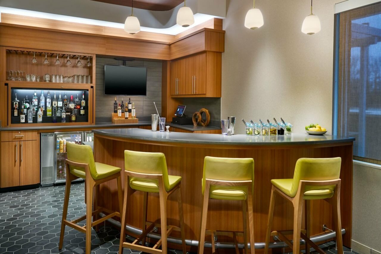 Фото SpringHill Suites by Marriott Arlington Tn