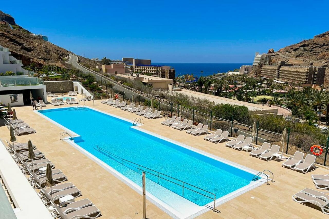 Фото Apartamentos Cordial Magec Taurito