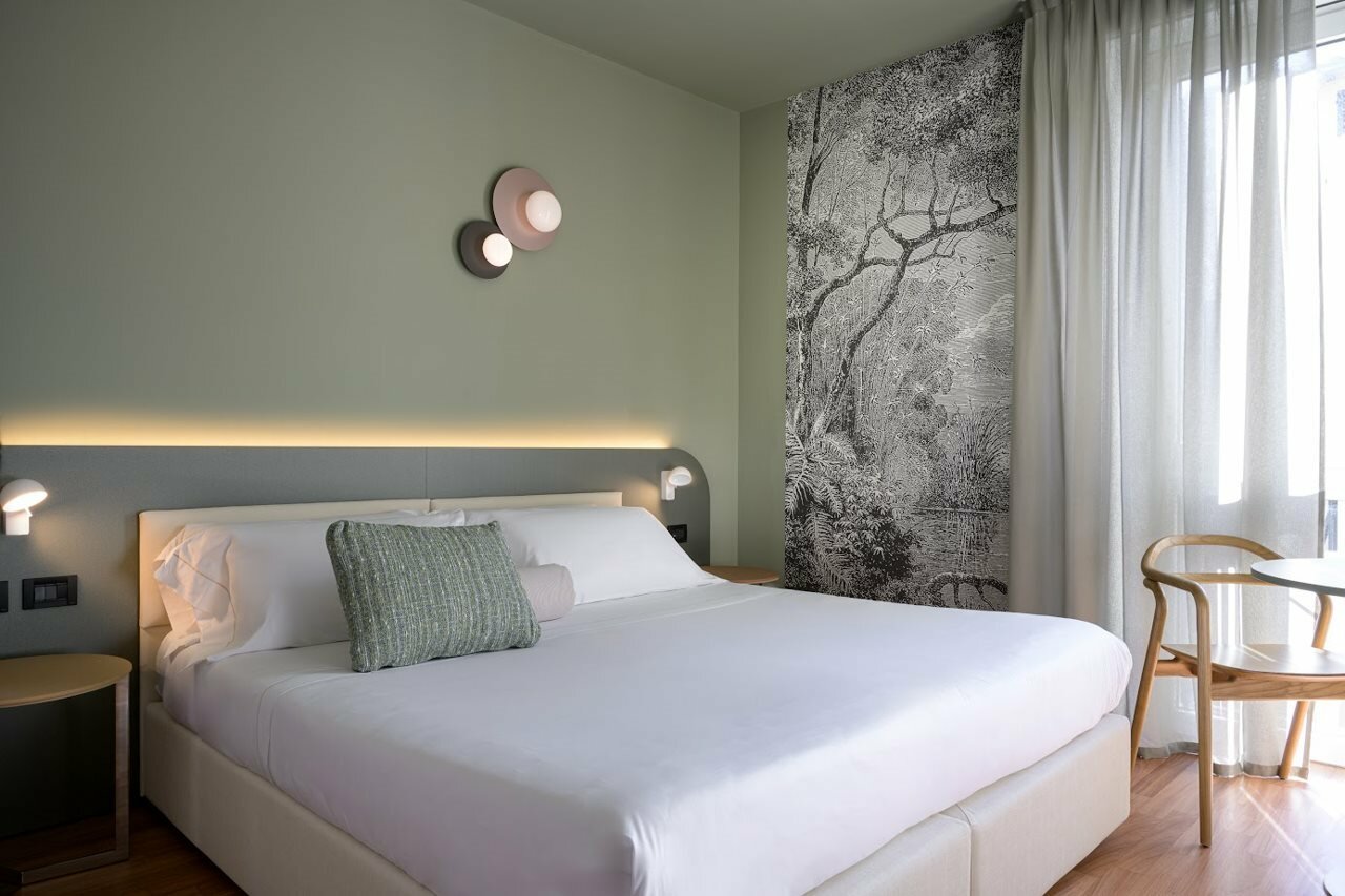 Фото Hotel Ilaria