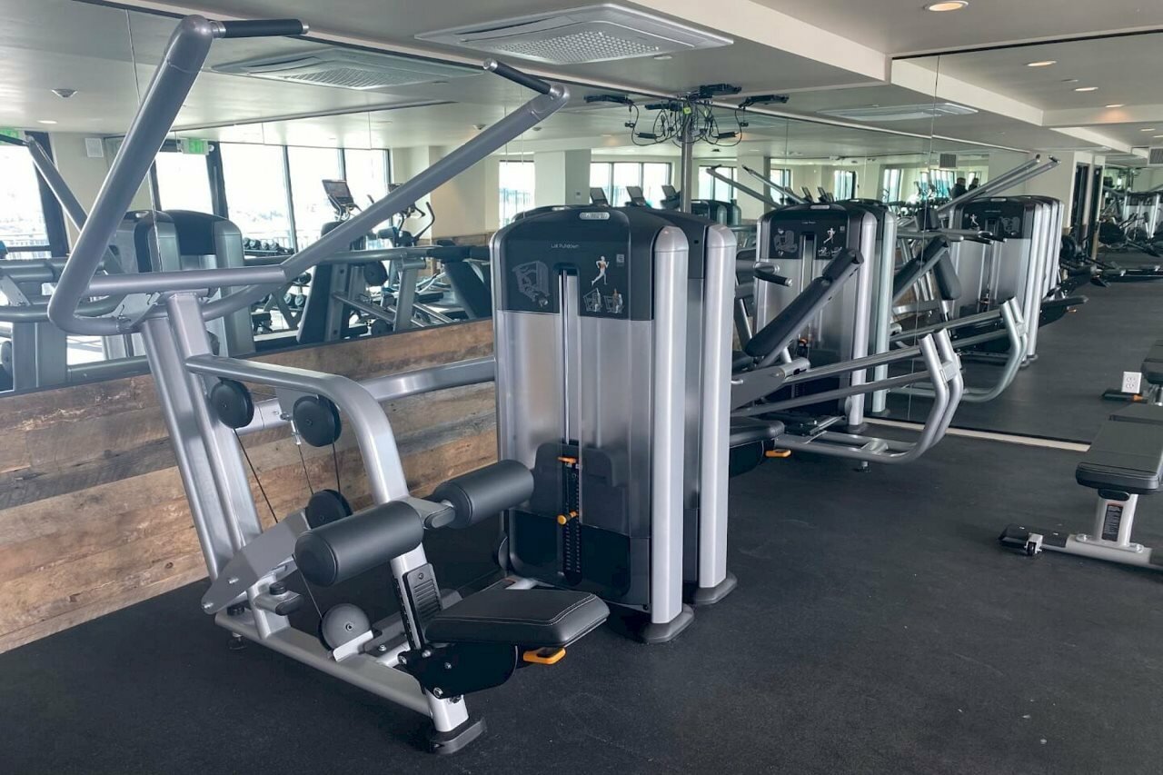 Фото Black Rock Mountain Resort