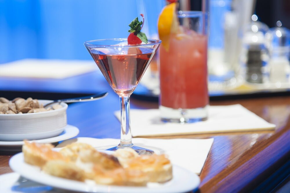 Фото Galileo Hotel