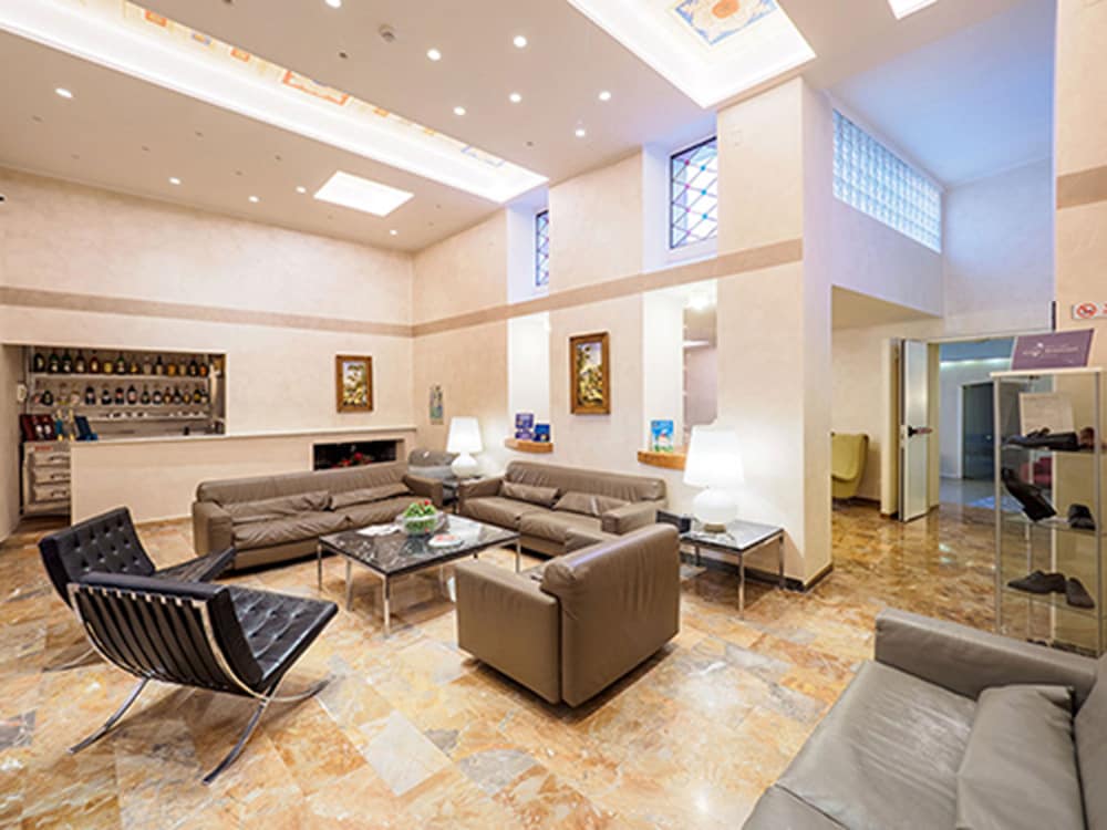 Фото Albergo Ristorante La Rosetta