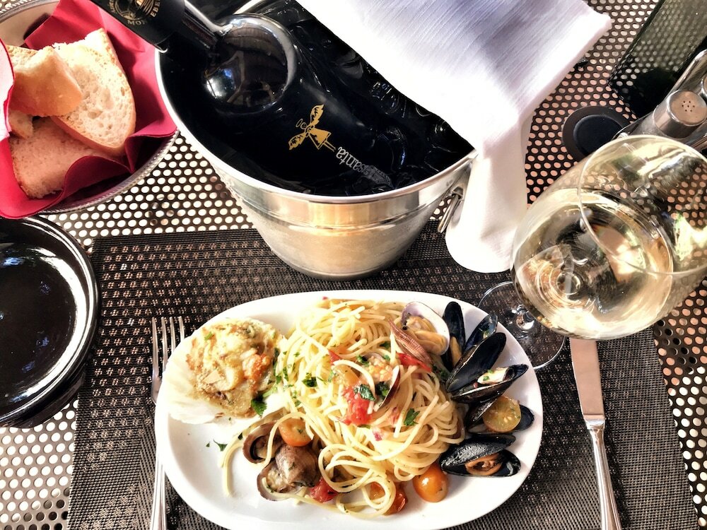 Фото Montebelli Agriturismo & Country Hotel