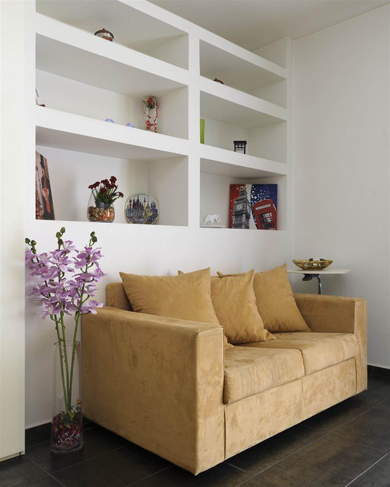 Фото Patrizia Romana Palace