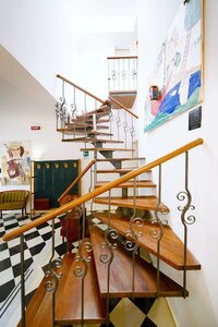 Гостиница Santuzza Hotel Catania