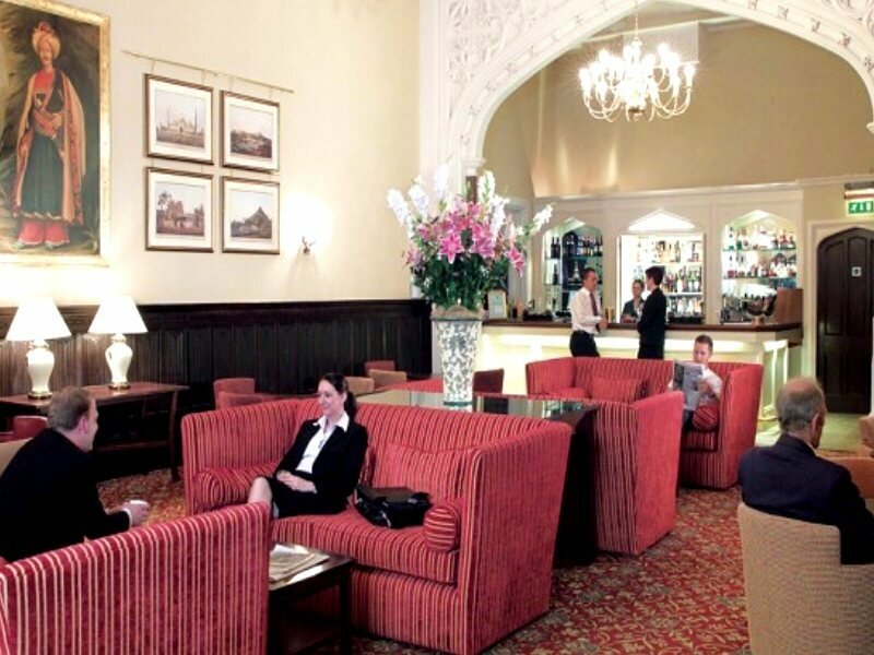 Фото De Vere Tortworth Court