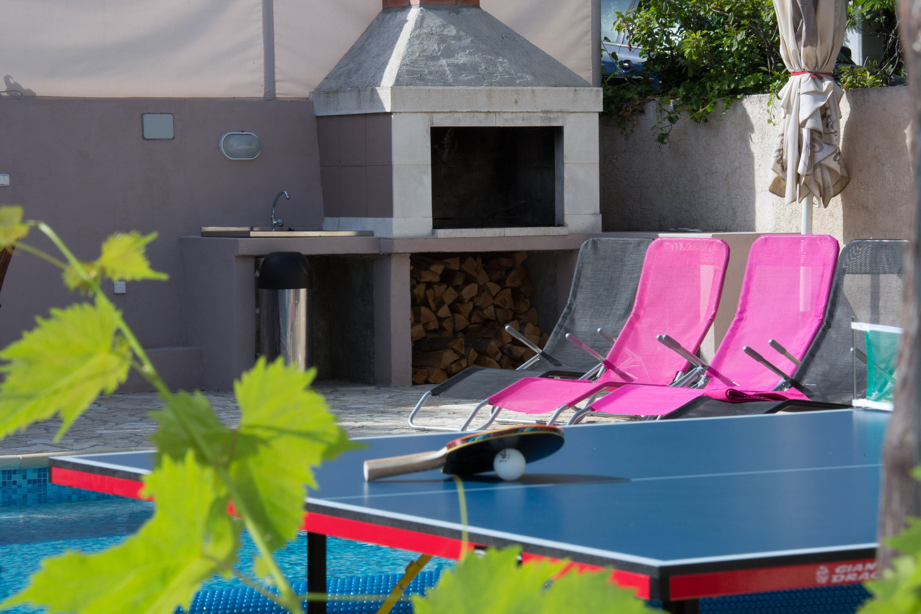 Фото Apartments Villa Roza