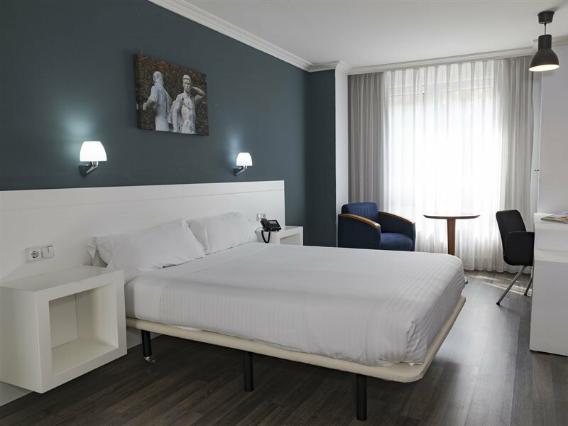 Фото Hotel Gran Regente