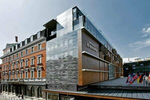 Гостиница Europe Hotel