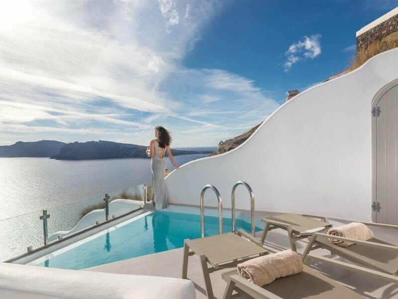 Фото Elite Luxury Suites