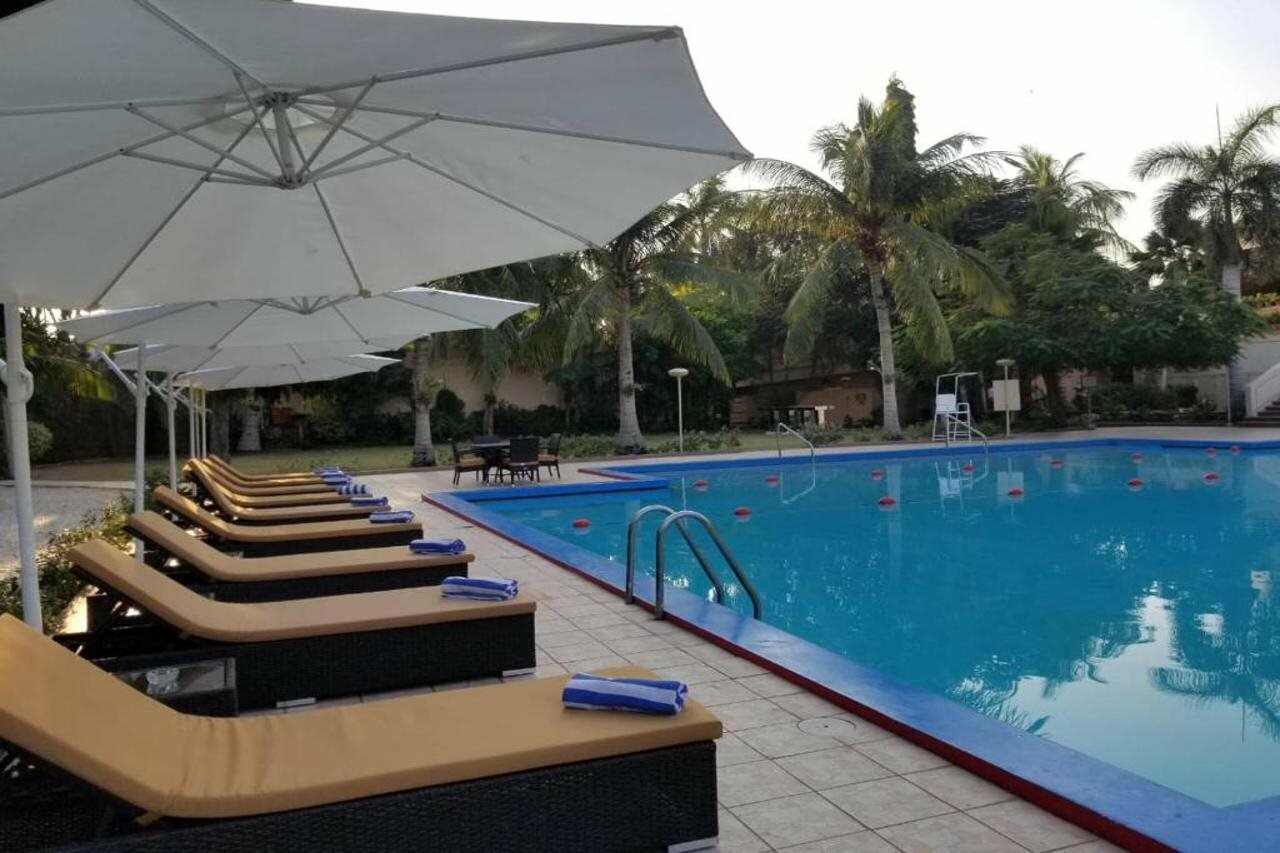 Фото Avari Towers Karachi