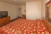 Фото Big 7 Motel