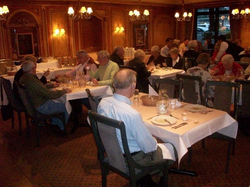 Фото Hotel Regent München