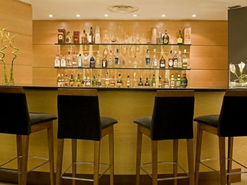 Фото Hotel Zenit Murcia