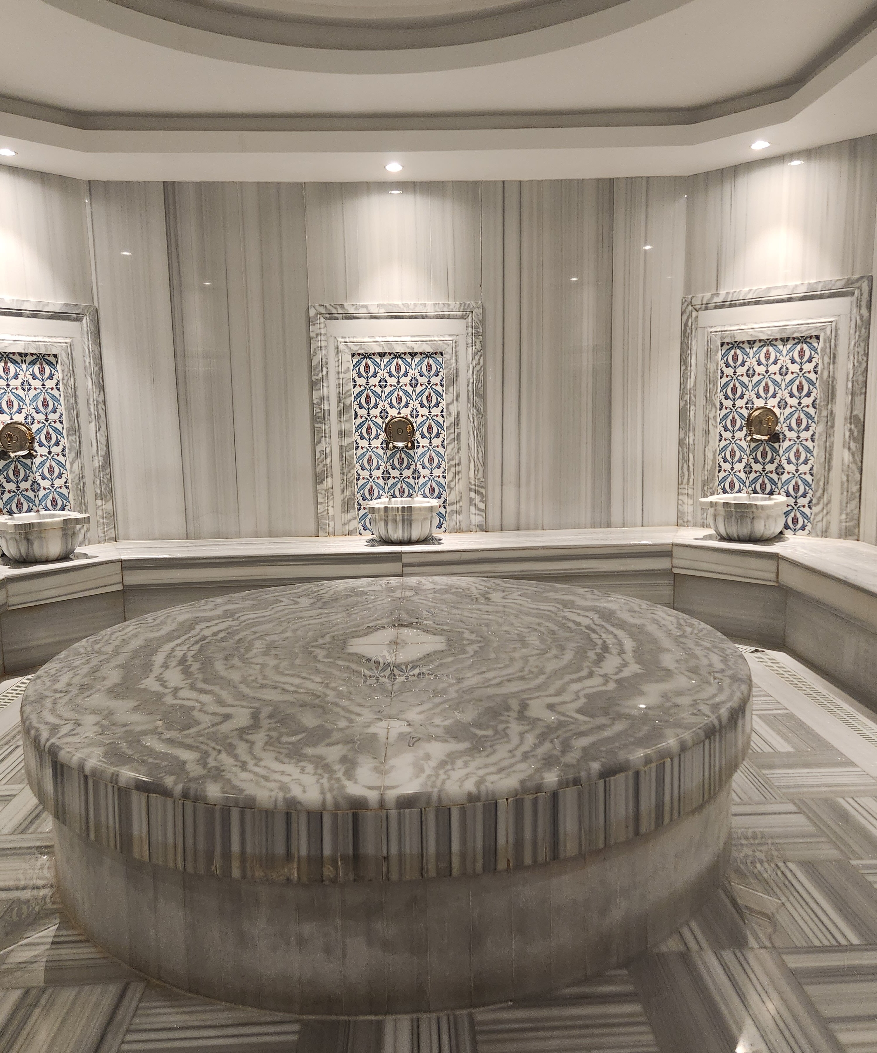 Фото Lankaran Springs Wellness Resort