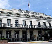 Фото Holbrooke Hotel