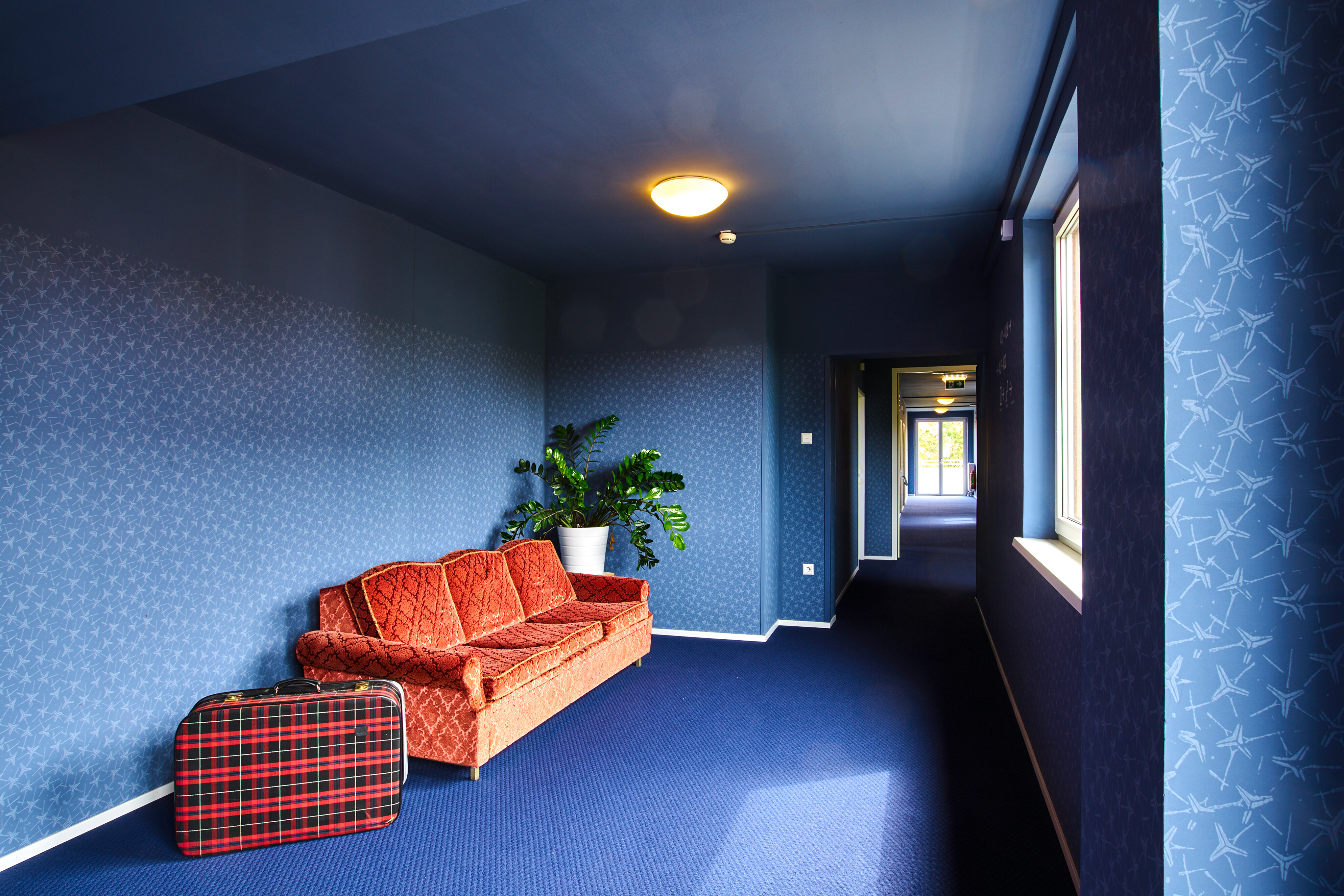 Фото Magdas Hotel