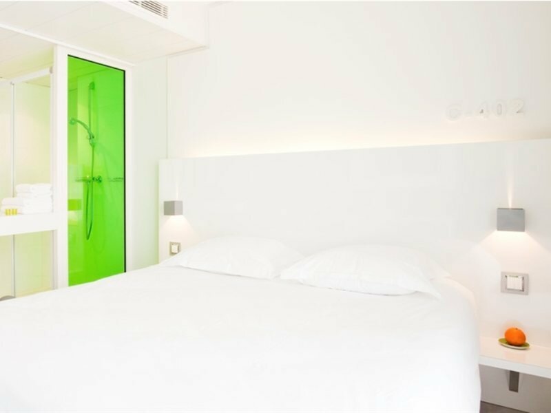 Фото Ibis Styles Menton Centre