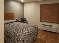 Фото WoodSpring Suites Austin Round Rock