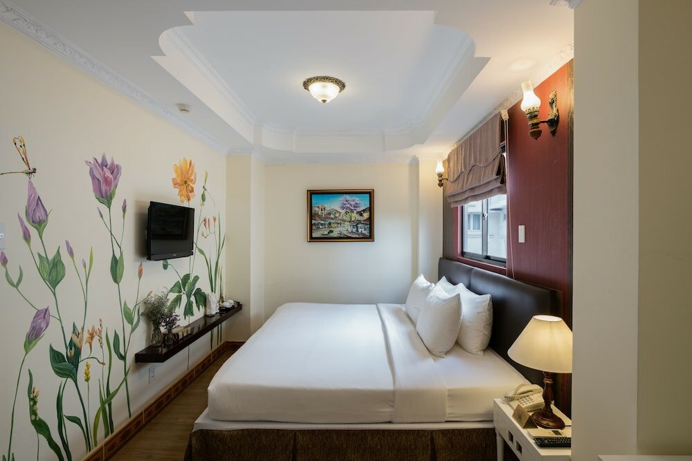 Фото Asian Ruby Center Point Hotel & Spa