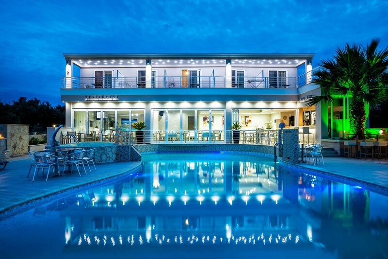 Гостиница Anna Hotel
