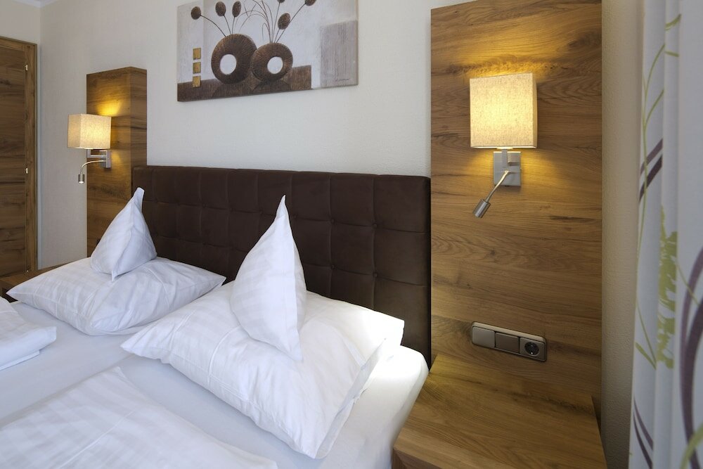 Фото Hotel Obermair