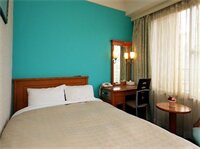 Фото Hotel Sunroute Sopra Kobe