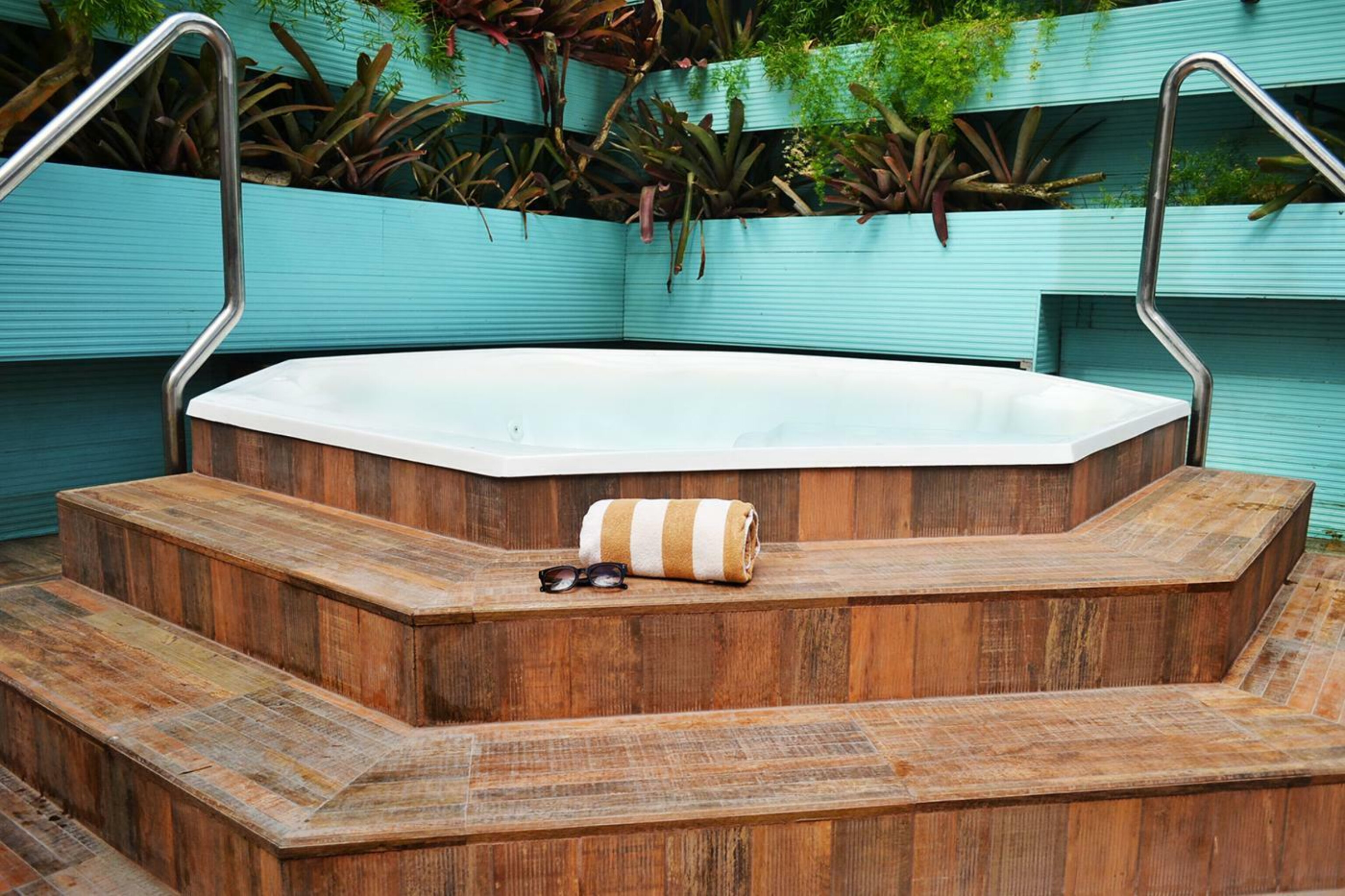 Фото Ponta Mar Hotel