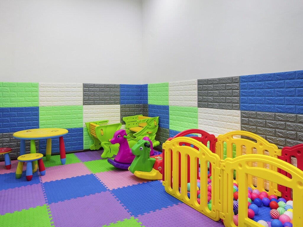 Фото Mercure Yangon Kaba Aye