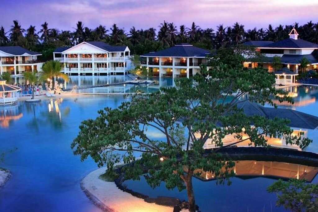 Hotel Plantation Bay Resort and SPA, Province of Cebu, photo