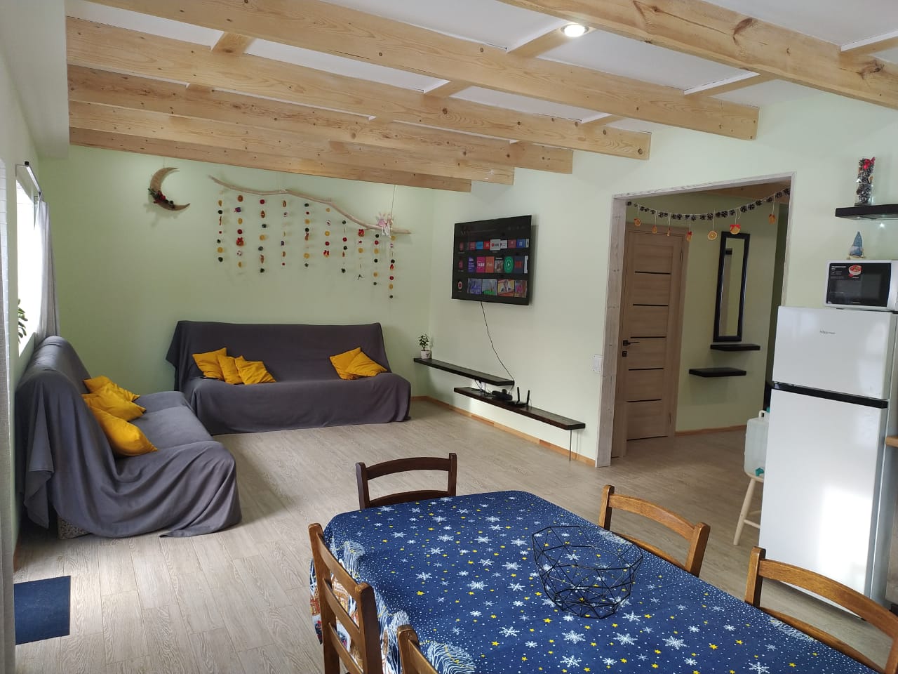 Фото Мой дом Валдай