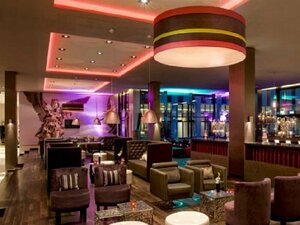 Гостиница Leonardo Royal Hotel Munich