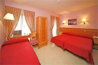 Фото Hostal Cruz Sol