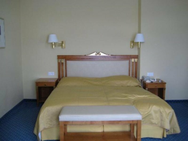 Фото La Réserve Eden au Lac Zurich