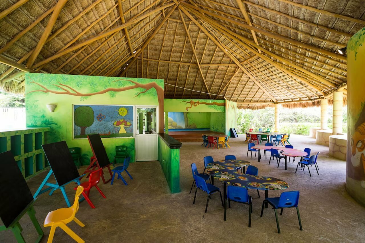 Фото BlueBay Grand Esmeralda All Inclusive