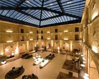 Фото Eurostars Los Agustinos