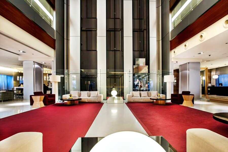 Фото отеля 4