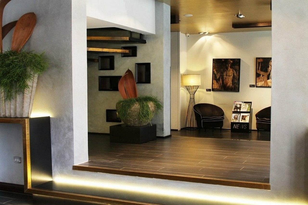 Фото Отель Palazzo Navona
