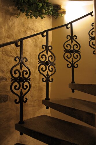 Внешний вид отеля Гостиница Olevi Residence в Таллинне, фото 5