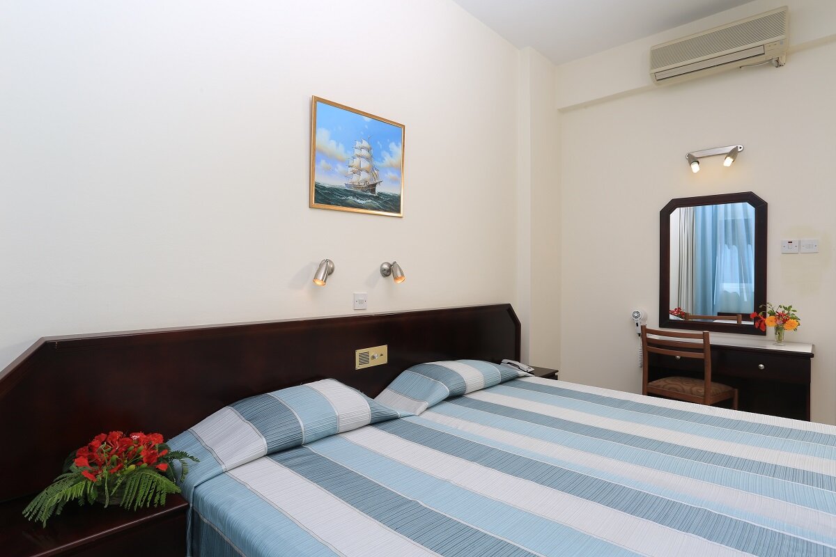 Фото Jacaranda Apartments