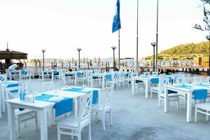 Гостиница Duja Bodrum