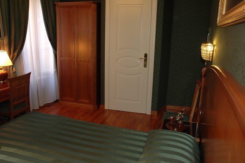 Фото Suite Montecitorio