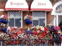 Hotel The Langham, Weymouth, photo