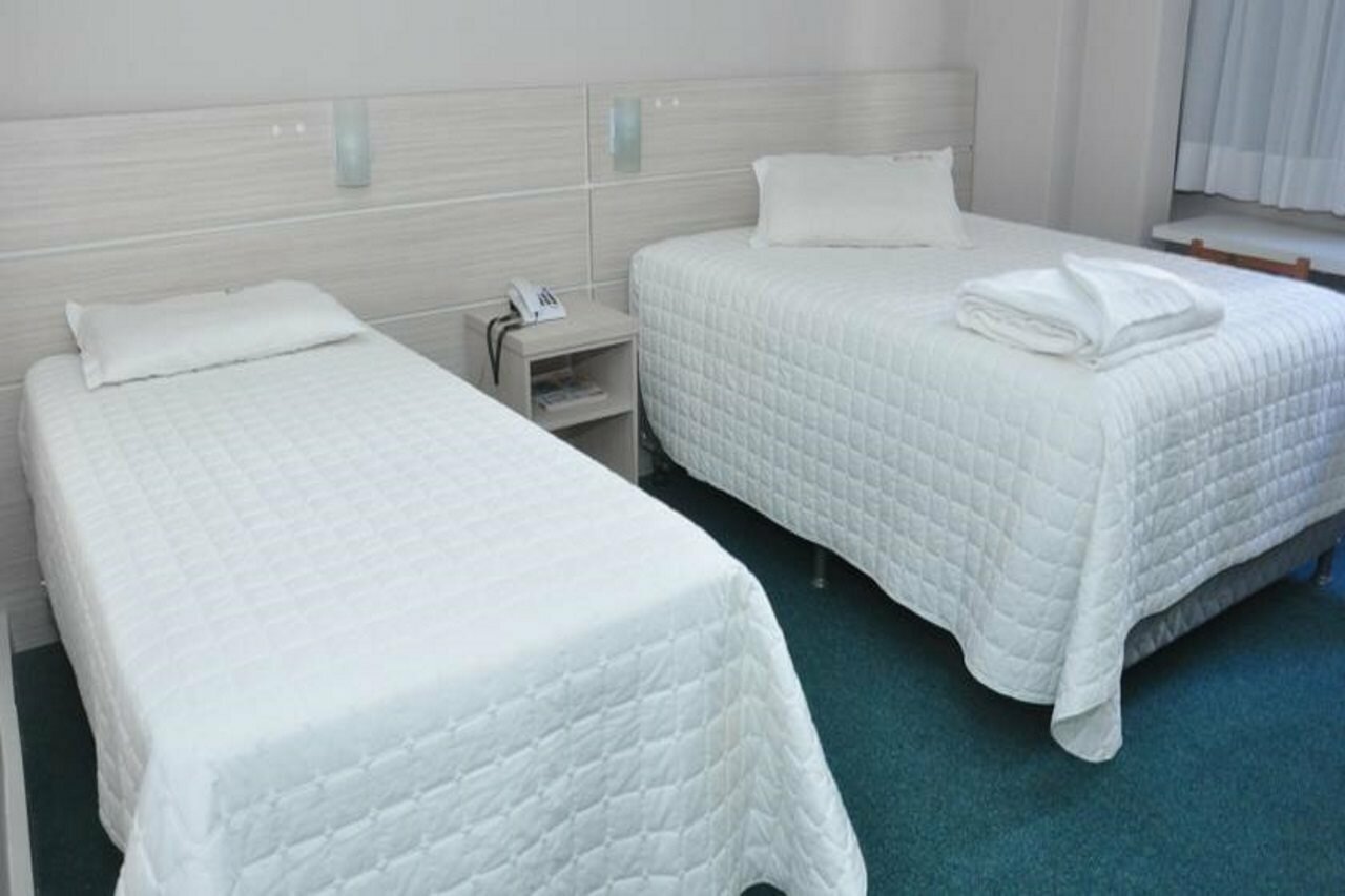 Фото Rede Andrade San Martin